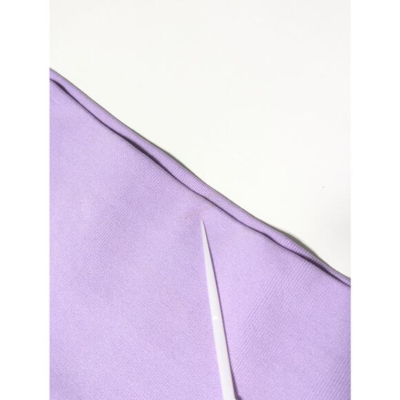 SET Active SculptFlex Leggings Lilac Purple Glitz Womens Small Sportswear Gym - Picture 6 of 7